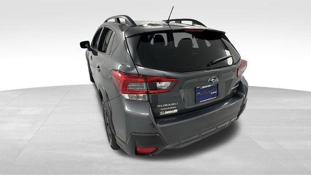 used 2023 Subaru Crosstrek car, priced at $21,979