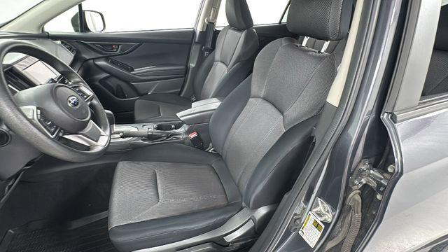 used 2023 Subaru Crosstrek car, priced at $21,979