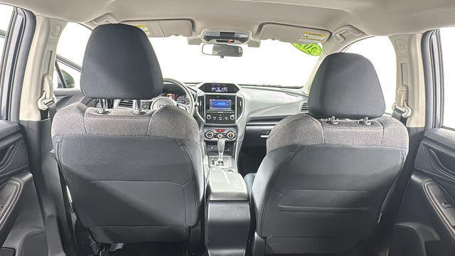 used 2023 Subaru Crosstrek car, priced at $21,979