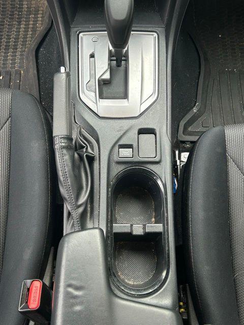 used 2023 Subaru Crosstrek car, priced at $21,979