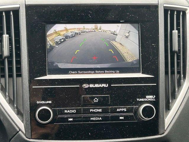 used 2023 Subaru Crosstrek car, priced at $21,979