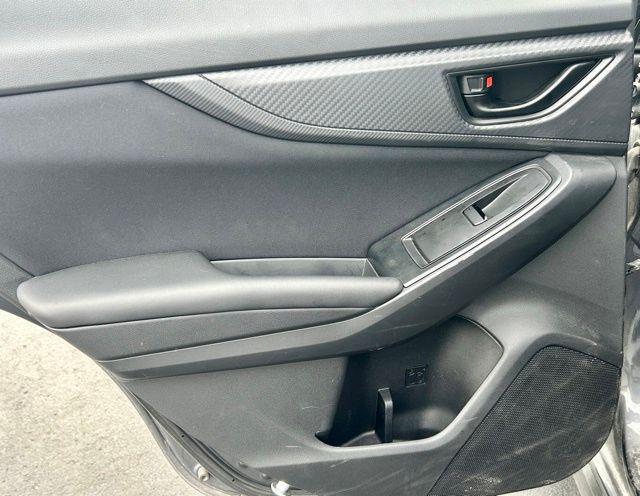 used 2023 Subaru Crosstrek car, priced at $21,979