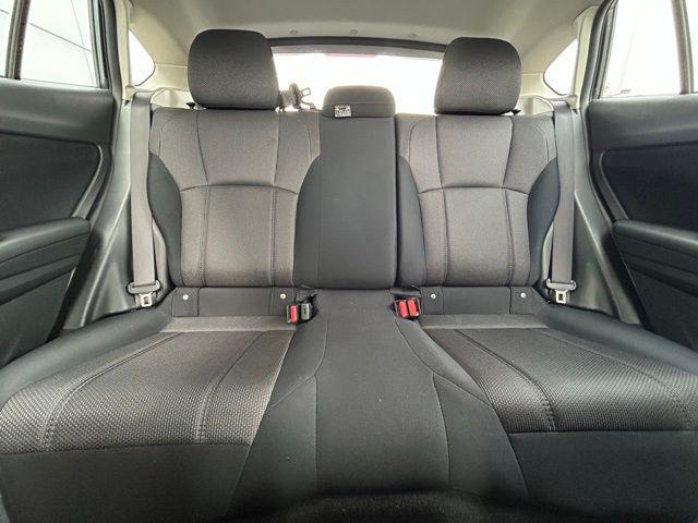 used 2023 Subaru Crosstrek car, priced at $21,979
