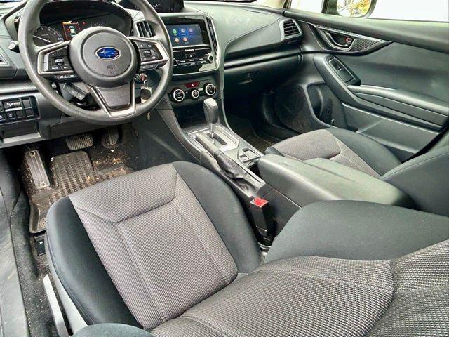 used 2023 Subaru Crosstrek car, priced at $21,979