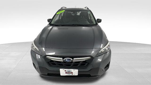 used 2023 Subaru Crosstrek car, priced at $21,979