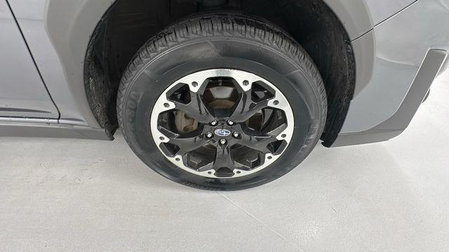 used 2023 Subaru Crosstrek car, priced at $21,979