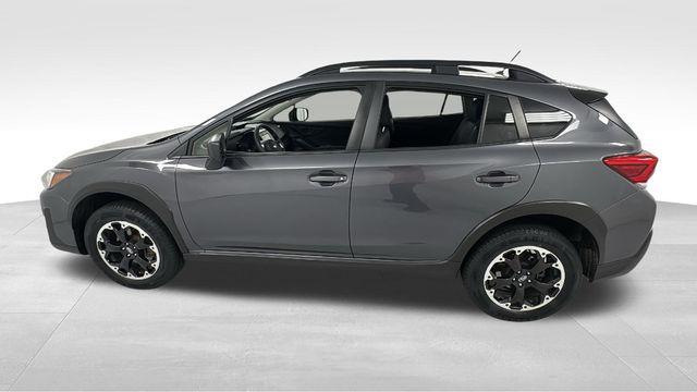 used 2023 Subaru Crosstrek car, priced at $21,979