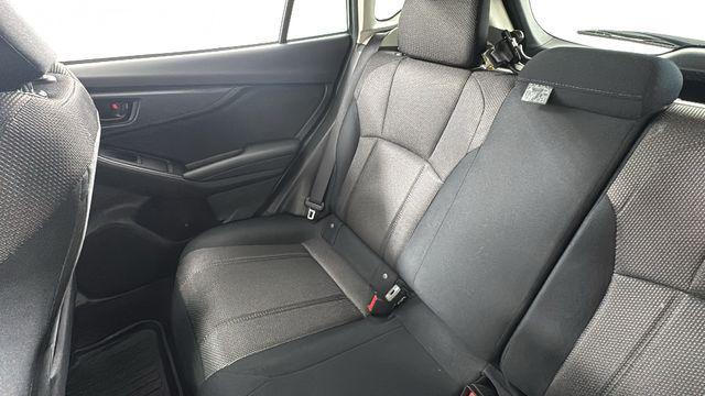 used 2023 Subaru Crosstrek car, priced at $21,979