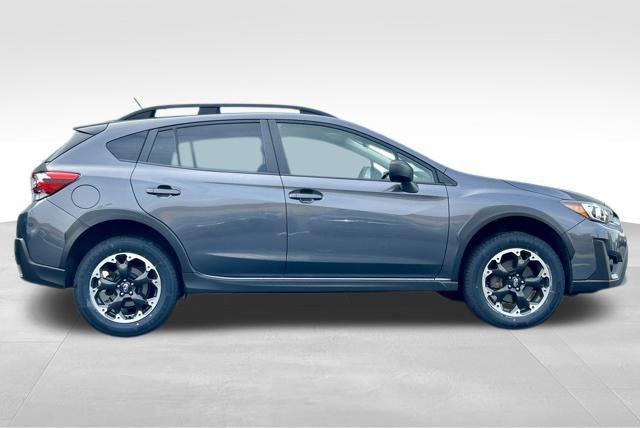 used 2023 Subaru Crosstrek car, priced at $21,979