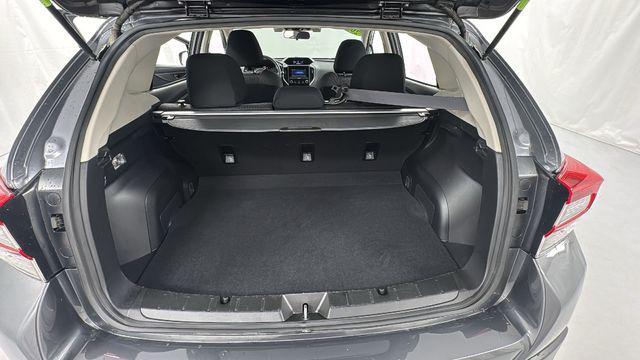 used 2023 Subaru Crosstrek car, priced at $21,979