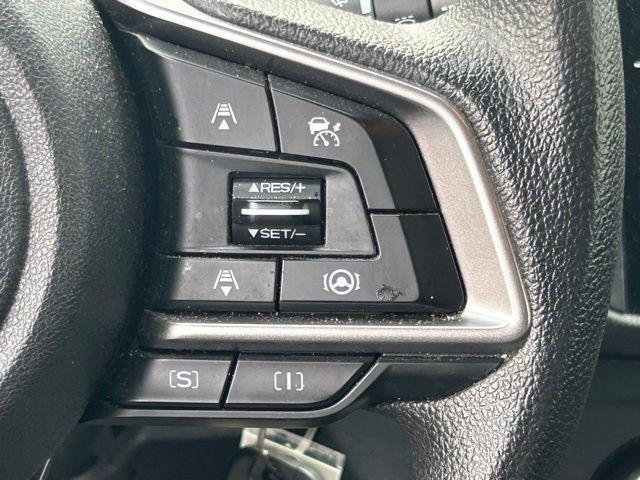 used 2023 Subaru Crosstrek car, priced at $21,979