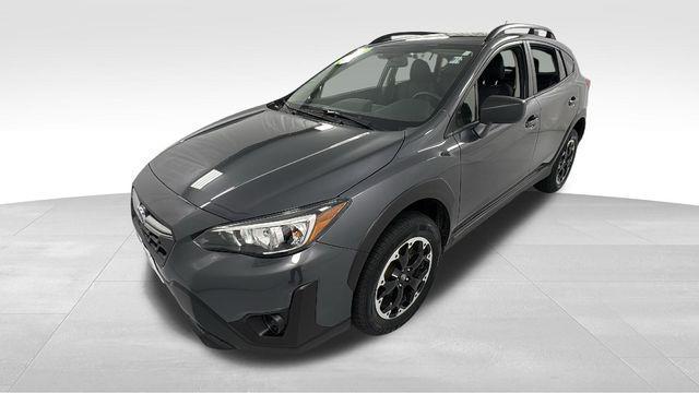 used 2023 Subaru Crosstrek car, priced at $21,979