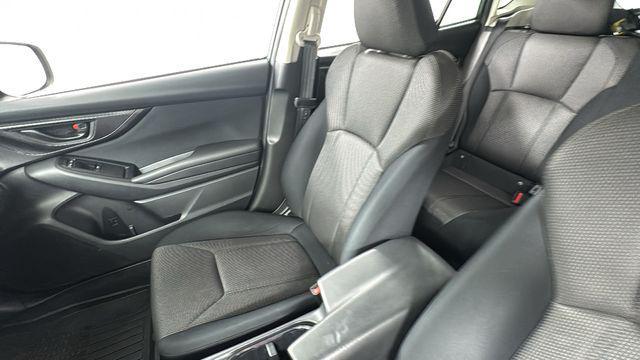 used 2023 Subaru Crosstrek car, priced at $21,979