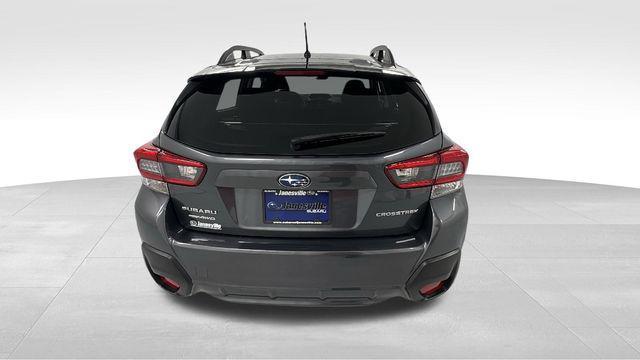 used 2023 Subaru Crosstrek car, priced at $21,979