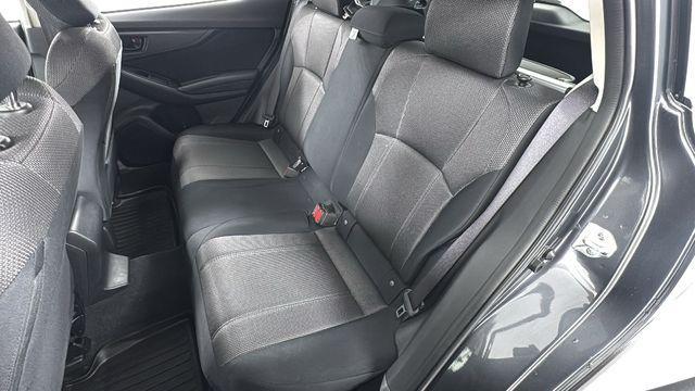 used 2023 Subaru Crosstrek car, priced at $21,979