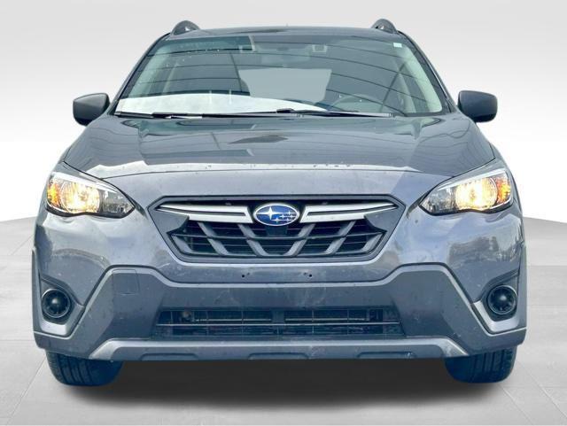 used 2023 Subaru Crosstrek car, priced at $21,979