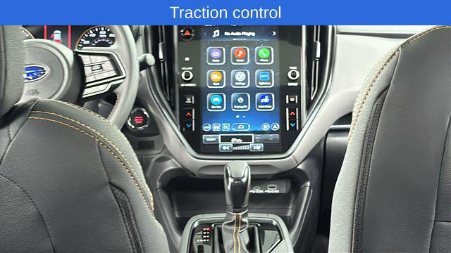 new 2025 Subaru Crosstrek car, priced at $35,662