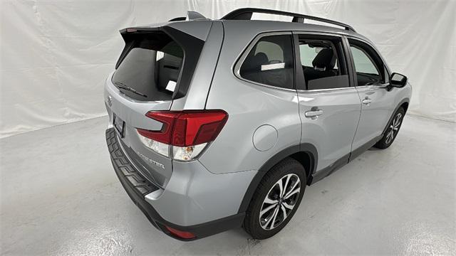 used 2019 Subaru Forester car, priced at $21,688