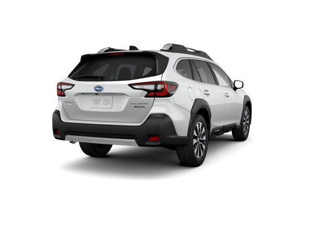 new 2025 Subaru Outback car, priced at $41,617