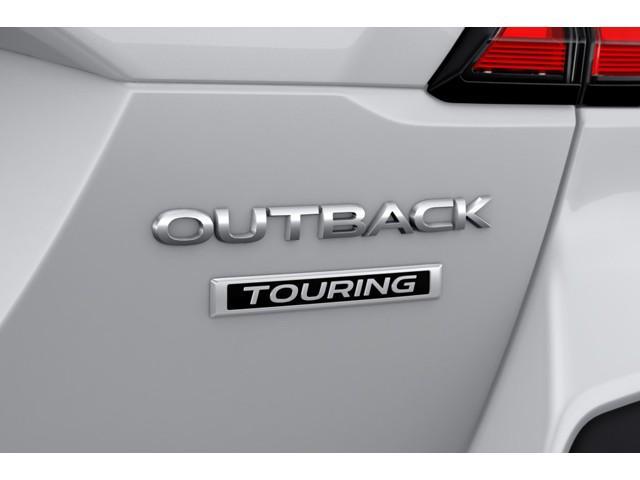 new 2025 Subaru Outback car, priced at $41,617