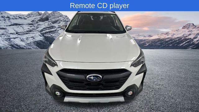 new 2025 Subaru Outback car, priced at $41,617