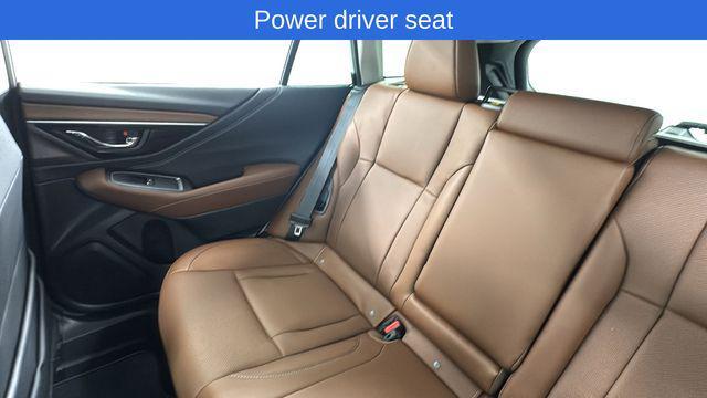 new 2025 Subaru Outback car, priced at $41,617