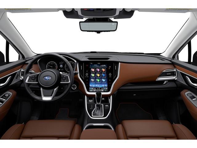 new 2025 Subaru Outback car, priced at $41,617