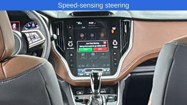new 2025 Subaru Outback car, priced at $41,617