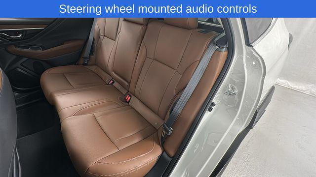 new 2025 Subaru Outback car, priced at $41,617