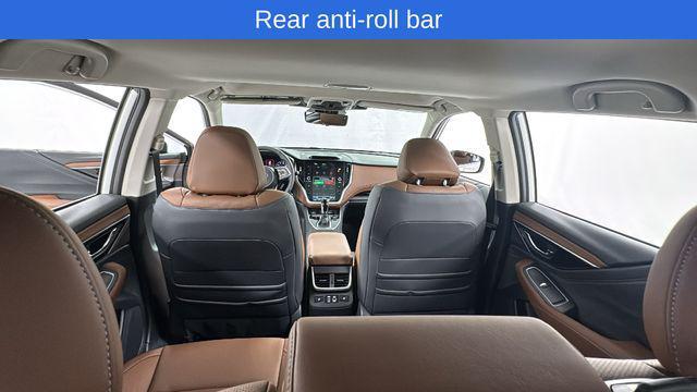new 2025 Subaru Outback car, priced at $41,617