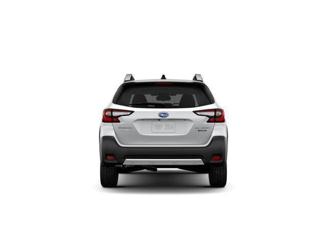 new 2025 Subaru Outback car, priced at $41,617
