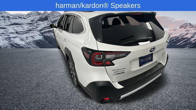 new 2025 Subaru Outback car, priced at $41,617