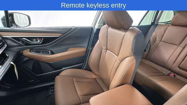 new 2025 Subaru Outback car, priced at $41,617