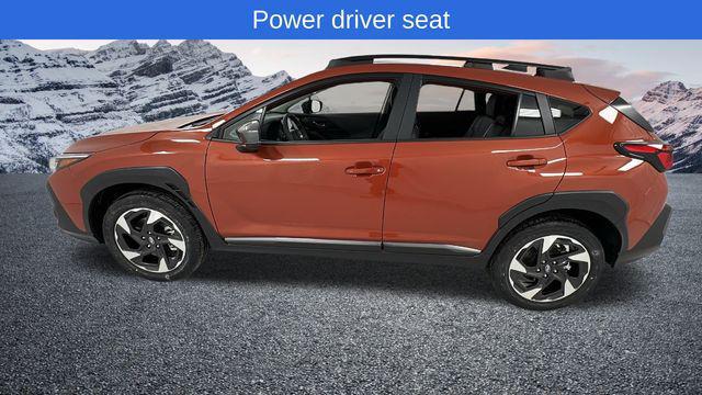 new 2025 Subaru Crosstrek car, priced at $34,251