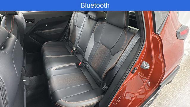 new 2025 Subaru Crosstrek car, priced at $33,502