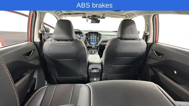 new 2025 Subaru Crosstrek car, priced at $34,251