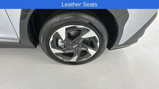 new 2025 Subaru Crosstrek car, priced at $34,064