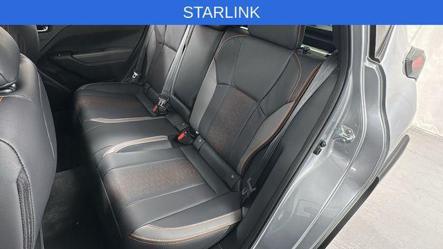 new 2025 Subaru Crosstrek car, priced at $34,064