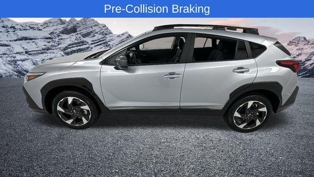 new 2025 Subaru Crosstrek car, priced at $34,064