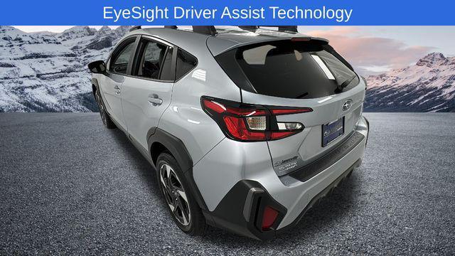new 2025 Subaru Crosstrek car, priced at $34,064
