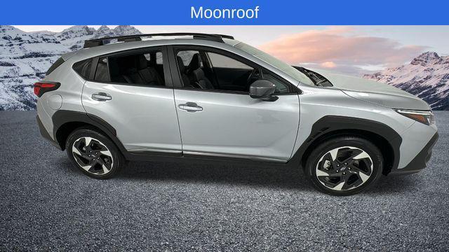 new 2025 Subaru Crosstrek car, priced at $34,064