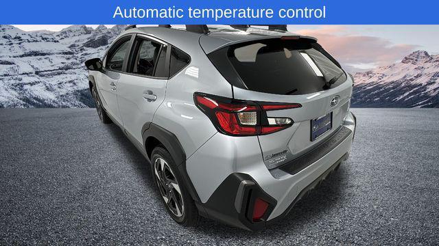 new 2025 Subaru Crosstrek car, priced at $34,163