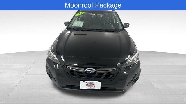 used 2022 Subaru Crosstrek car, priced at $26,512
