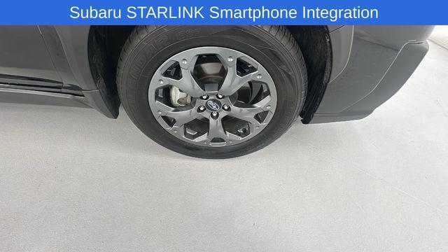used 2022 Subaru Crosstrek car, priced at $26,512
