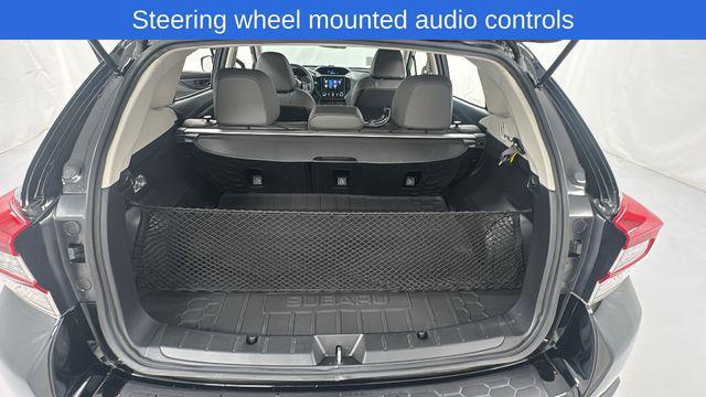 used 2022 Subaru Crosstrek car, priced at $26,512