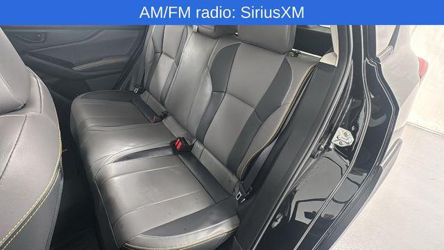 used 2022 Subaru Crosstrek car, priced at $26,512