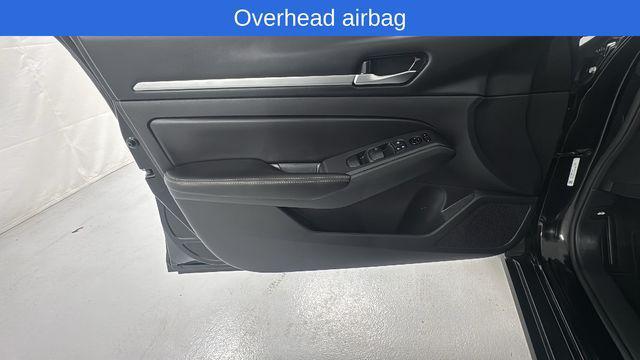 used 2022 Nissan Altima car, priced at $19,444