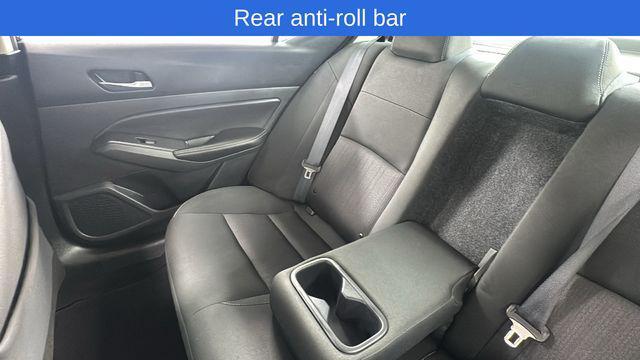 used 2022 Nissan Altima car, priced at $19,444