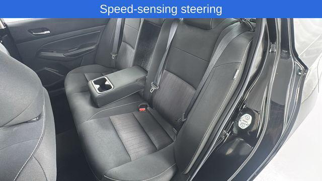 used 2022 Nissan Altima car, priced at $19,444