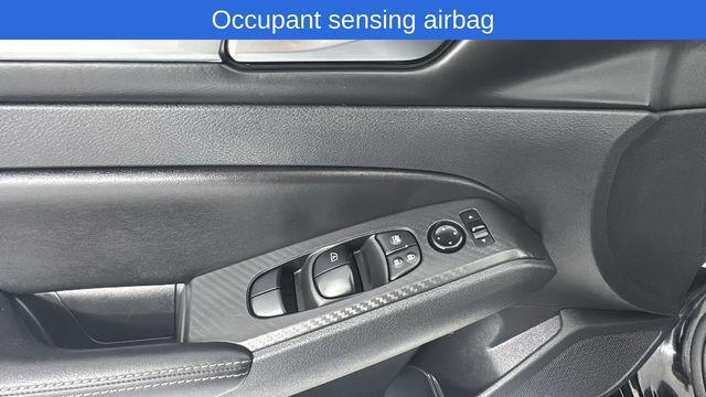 used 2022 Nissan Altima car, priced at $19,444
